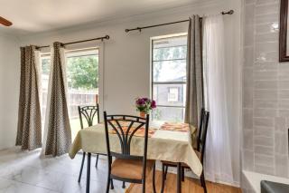 Bring Your Pets! Family-Friendly Escape in Edmond - 4