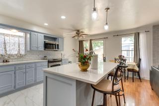 Bring Your Pets! Family-Friendly Escape in Edmond - 9