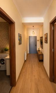 Lucky House - near to Metro - Tbilisi - 6