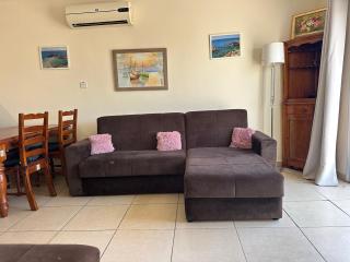 Angela's Sunset Holiday Apt - Ayia Napa - 4
