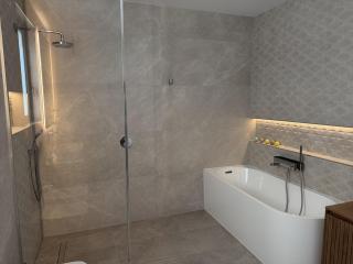 Luxury Pool Villa Paskuqan - Lakeside - 5
