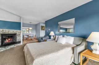 Family Suite for 6 with Kitchen - 6