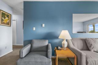 Family Suite for 6 with Kitchen - 1