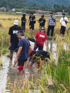Camp Wildnest Adventures Ziro - 5