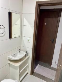 Casa Compartilhada com Quarto Individual, no Campeche em Florianópolis SC - 1