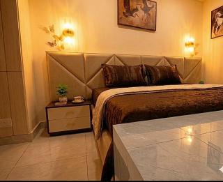 Appartment in Lahore central - 0