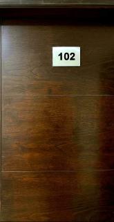 Appartment in Lahore central - 5