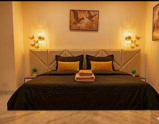 Appartment in Lahore central - 4