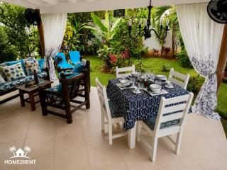 Villa et Bungalow à 300M de la plage - 5