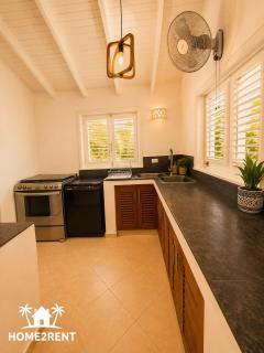 Villa et Bungalow à 300M de la plage - 1