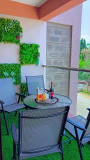 Kilimanjaro Citrine 3 BR with Balcony - 7