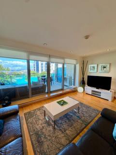 Lovely Ocean Village Apartment with Terrace - 4