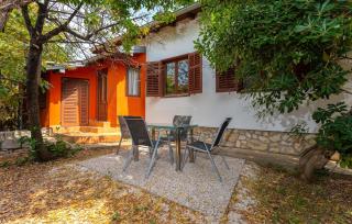 Beautiful Home In Sv Filip I Jakov With Wifi - 0