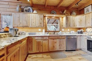 Tenderfoot Lodge - 7