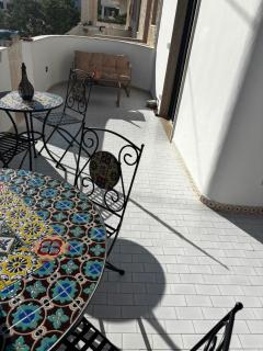 Riad Gilda - 5