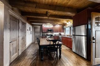 Bluebeary Bungalow - Franklin - 5