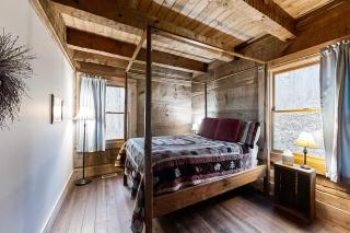 Bluebeary Bungalow - Franklin - 2