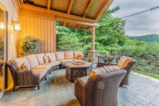 Eagles Nest at Big Bear Estates - 8