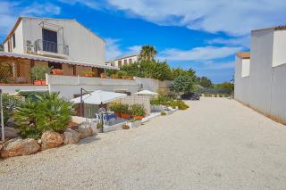 Case Blu Mare - San Vito lo Capo - 9