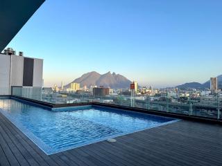 Departamento con excelente ubicación en Monterrey - 5