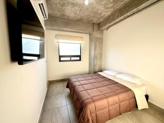 Departamento con excelente ubicación en Monterrey - 3