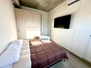Departamento con excelente ubicación en Monterrey - 2