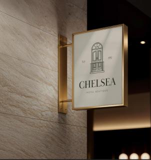chelsea hotel - 1