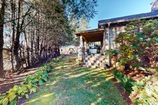 Vintner's Cottage - 8