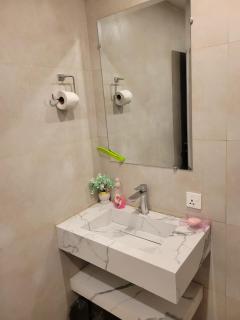 Appartment in Lahore central - 1