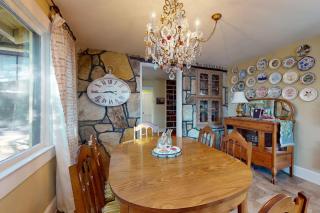 Vintner's Cottage - 3