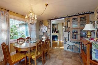 Vintner's Cottage - 2