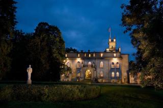 Laitse Castle B&B - 2