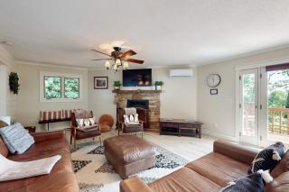Valley View Cottage - 0