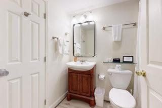 Valley View Cottage - 2