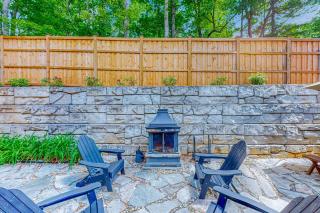 Red Rockers Cottage - 6