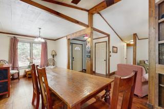 Bear Creek Cabin - 2