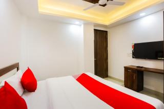 Hotel O Kazhakkoottam Near Technopark Phase 3 - 8