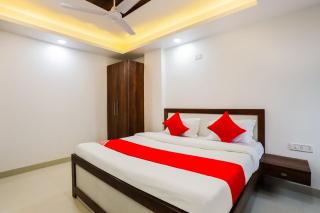 Hotel O Kazhakkoottam Near Technopark Phase 3 - 6