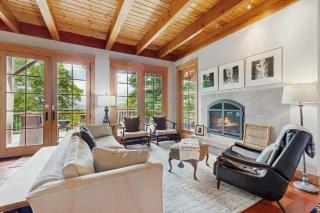 Eagles Wing Lodge - 6