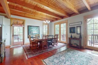 Eagles Wing Lodge - 3