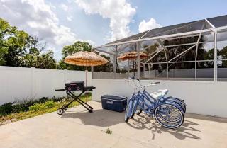 Casa Kampa, con 3 bedrooms and 3 bathrooms, offers a heated swimming pool and a heated spa at no extra cost - 4