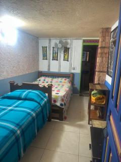 Hotel Atenas - 8