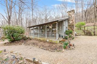 Hidden Creek Cabin - 0