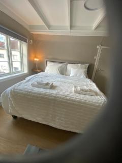 Cozy house in Stavanger city center - 9