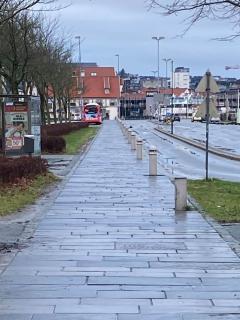 Cozy house in Stavanger city center - 3