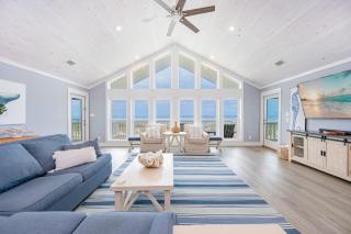 Blue Hideaway 2888 - 9