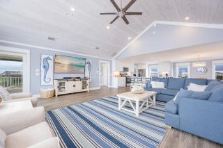 Blue Hideaway 2888 - 3
