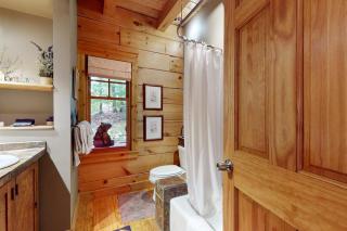 Elkhorn Cabin - 6