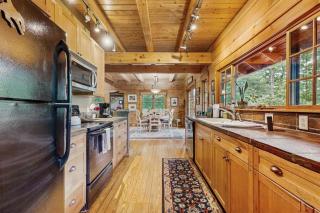 Elkhorn Cabin - 6