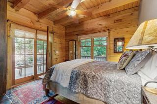 Elkhorn Cabin - 1